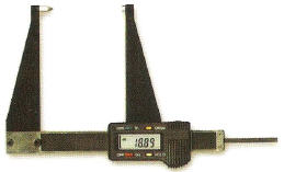 Digital Brake Gauge model Ref-3Y206